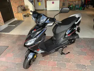 Vga Street-X EFI 30 km 2023 