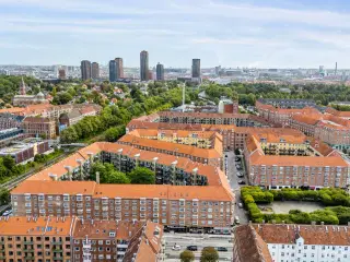 Portefølje af 34 erhvervsejerlejligheder centralt beliggende på Toftegårds Plads/Toftegårds Alle m.fl.