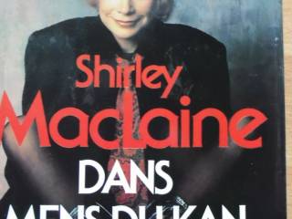 Dans mens du kan