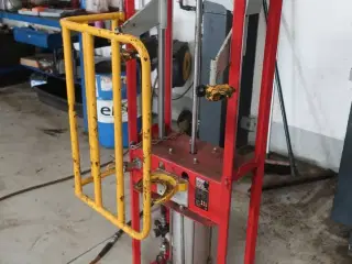 Fjederkomprimator SEALEY