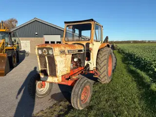 David Brown 1410 