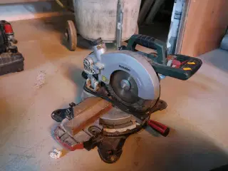 Kap-/geringssav METABO