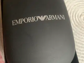 herreur Armani 