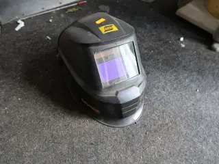 Svejsemaske ESAB Savage