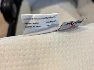 Emmaljunga lift+ babydan madras