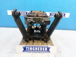 Case Puma 185 Frontlift 84470290