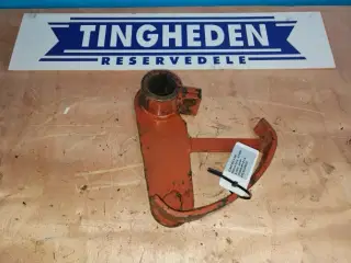 Hesston 4700 Styr 700645414