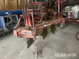 Plov Frangle 3 furet