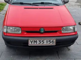 Skoda felicia 