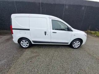 Dacia Dokker 1,5 dCi 90 Ambiance Van