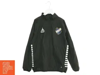Vindjakke B1908 fra Select (str. 140 cm)
