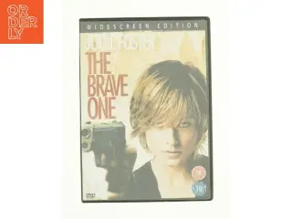 Once Upon a Time in America fra DVD