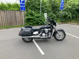 Yamaha 1300