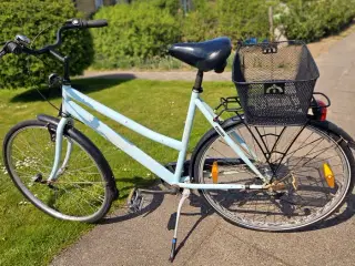 SCO Sommerbird damecykel. 