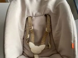 Newborn sæde 