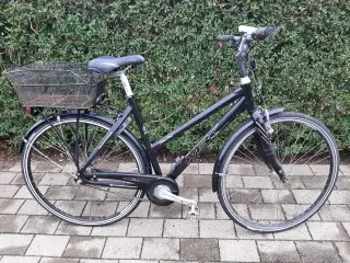 Cykel MBK 7 gear