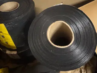 Folie til beskyttelse af regler 10cm x50 m