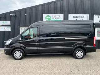 Ford Transit 350 L3 Van 2,0 TDCi 170 Trend aut. H2 FWD