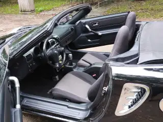 Toyota Mr 2 