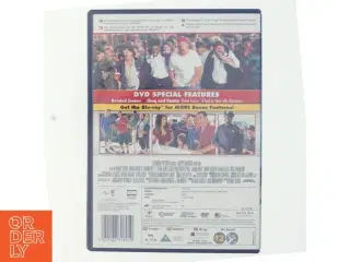 Grown Ups 2 (DVD)