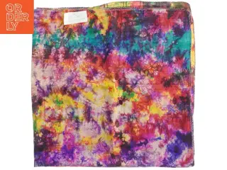Stofrest indisk bomuld (str. 90 x 100 cm)