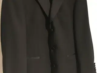 Sort smoking