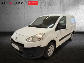 Peugeot Partner 1,6 e-HDi 90 L1 ESG Van Flexpack