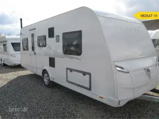 2024 - Tabbert Senara 550 E