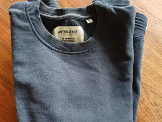 Bluse anerkjendt str s