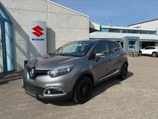 Renault Captur 0,9 TCe 90 Expression