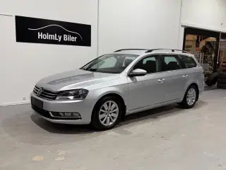 VW Passat 2,0 TSi 210 Comfortline Variant DSG