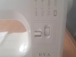 EVA 2508 Symaskine 