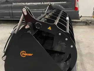 Hauer SGS-2 2400
