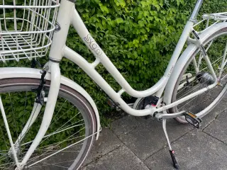 Billig SCO dame cykel
