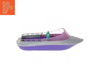 Barbie båd legetøj fra Barbie (str. 43 cm)