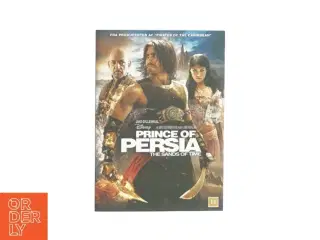 Prince of Persia - Sands of time