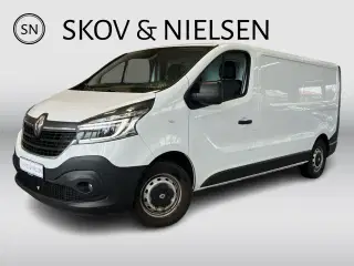 Renault Trafic T29 2,0 dCi 120 L2H1