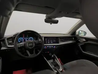 Audi A1 30 TFSi Advanced Sportback S-tr.