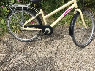 Cykler