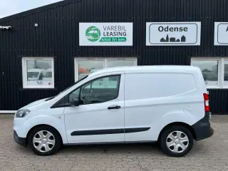 Ford Transit Courier 1,5 TDCi 75 Trend