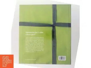 Luk op for den 3. alder : inspiration til unge seniorer af Else Borch (Bog)