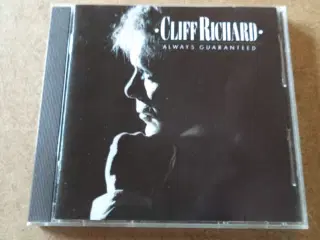 Cliff Richard ** Always Guaranteed 