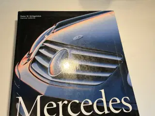 380 sider Mercedes