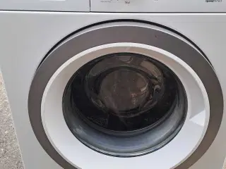 Siemens vaskemaskine 