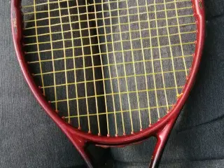 TENNIS, WILSON TAPERED BEAM PWS SYSTEM, FLOT STAND