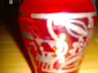 vase