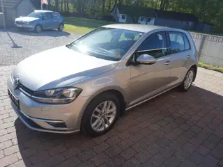 VW Golf VII 1,5 TSi 150 Comfortline DSG