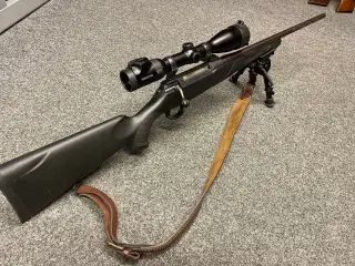 Sauer 100 / Swarovski Z6i sæt