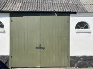 Lager til leje i 3050 Humlebæk