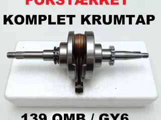 NY! Tuning Krumtap 139 QMB – GY6